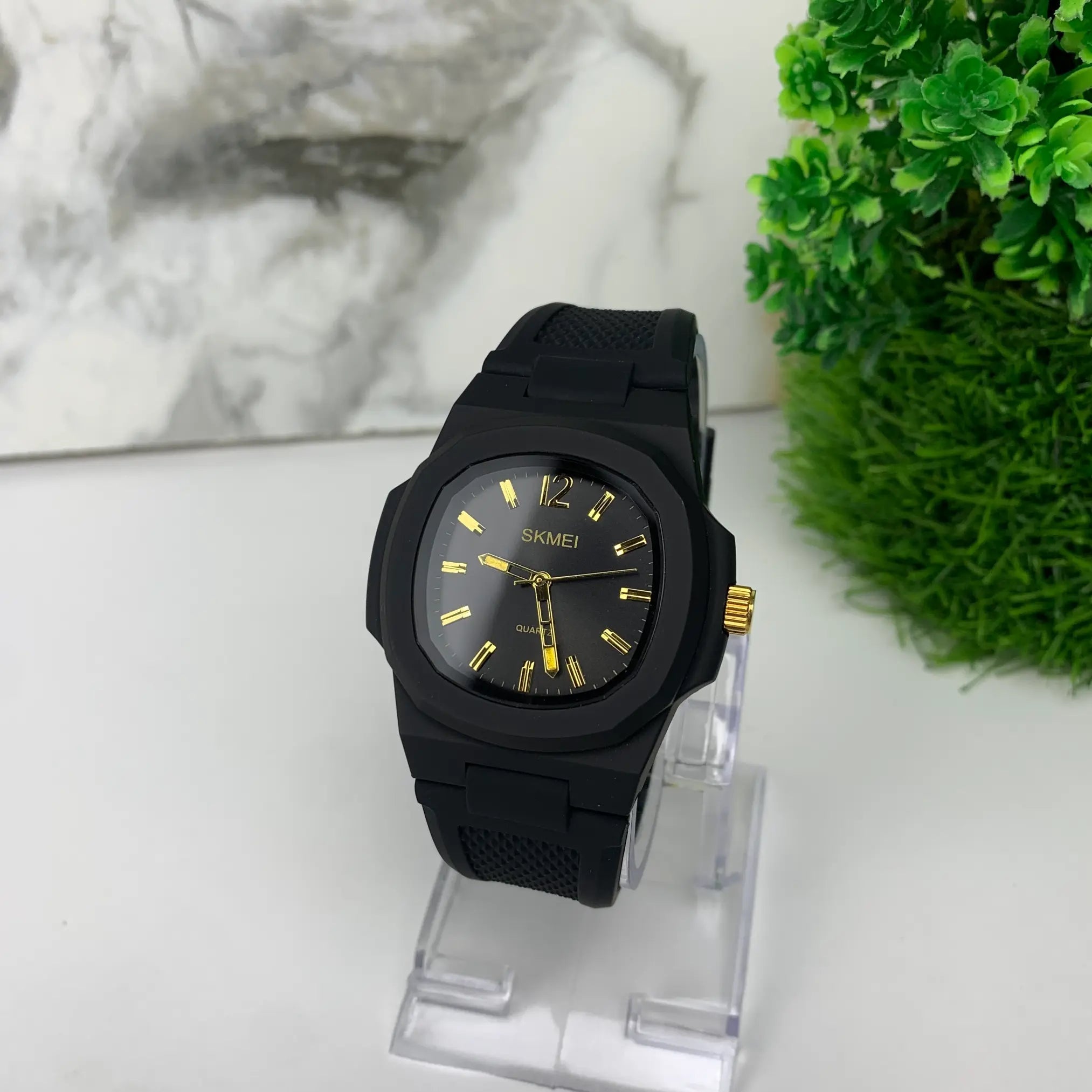 New Skmei Premium Watch