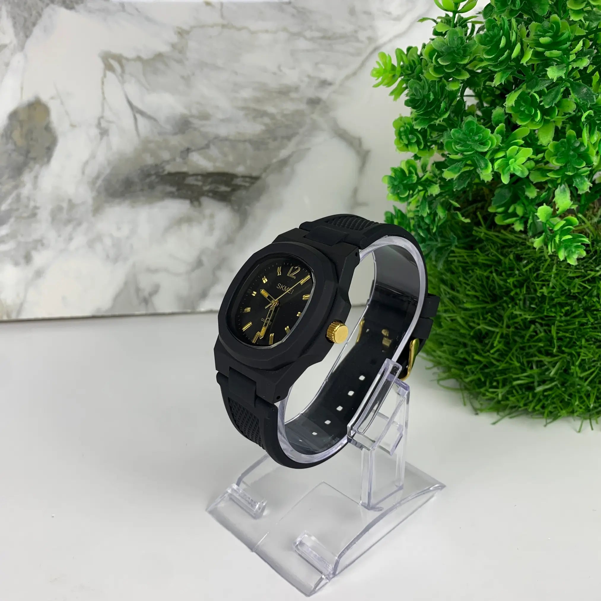 New Skmei Premium Watch