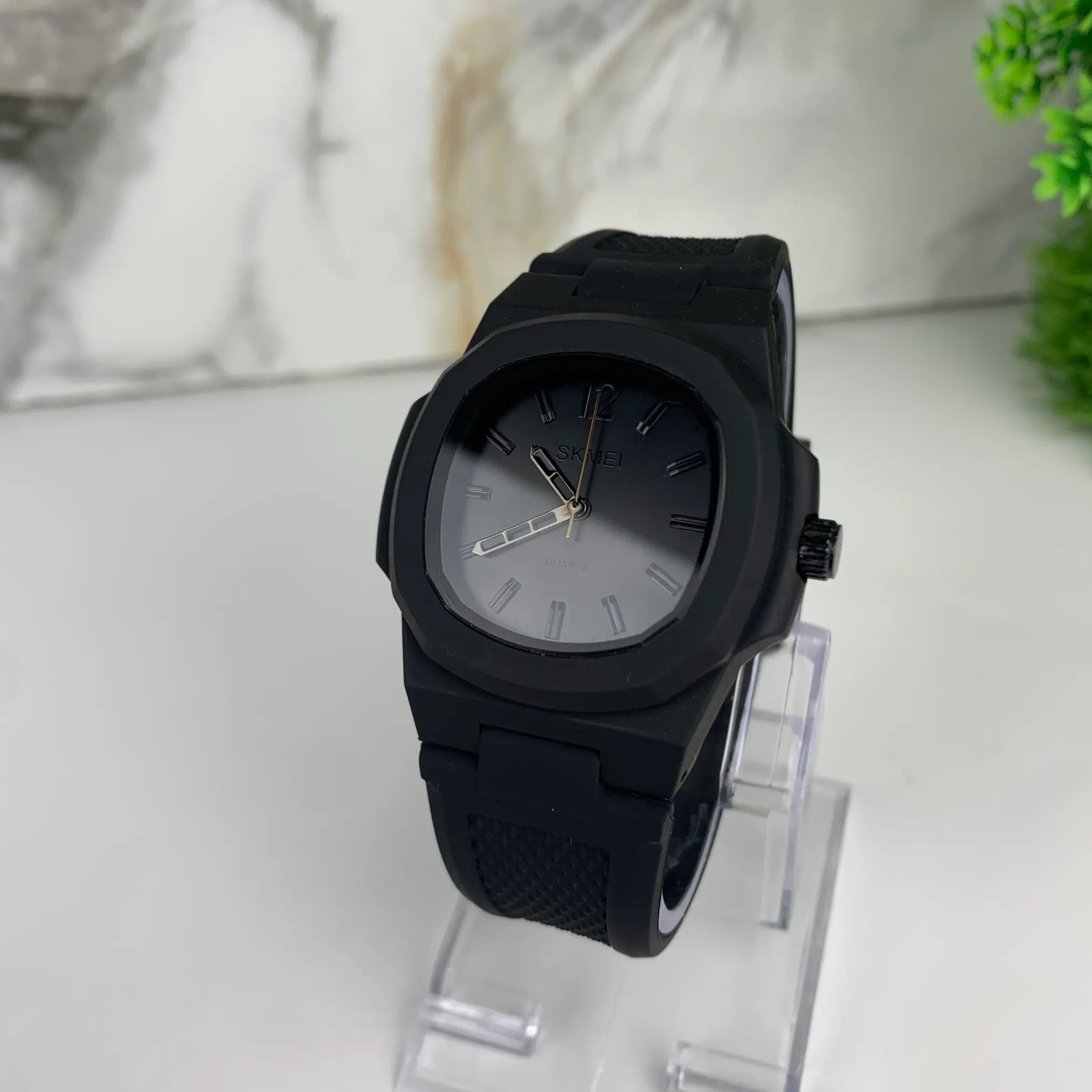 New Skmei Premium Watch