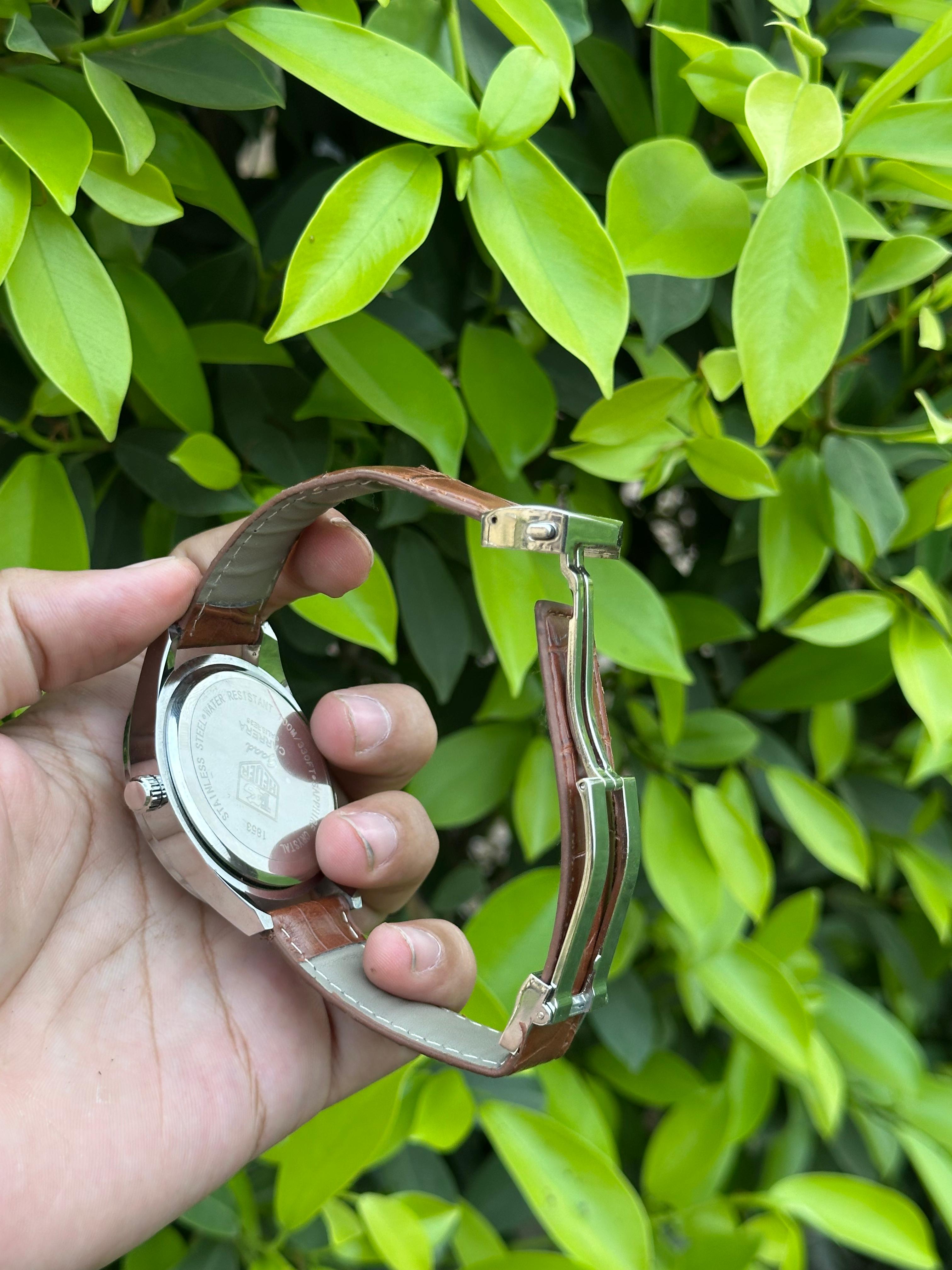 Tag Model With Day & Date (limited stock available)
