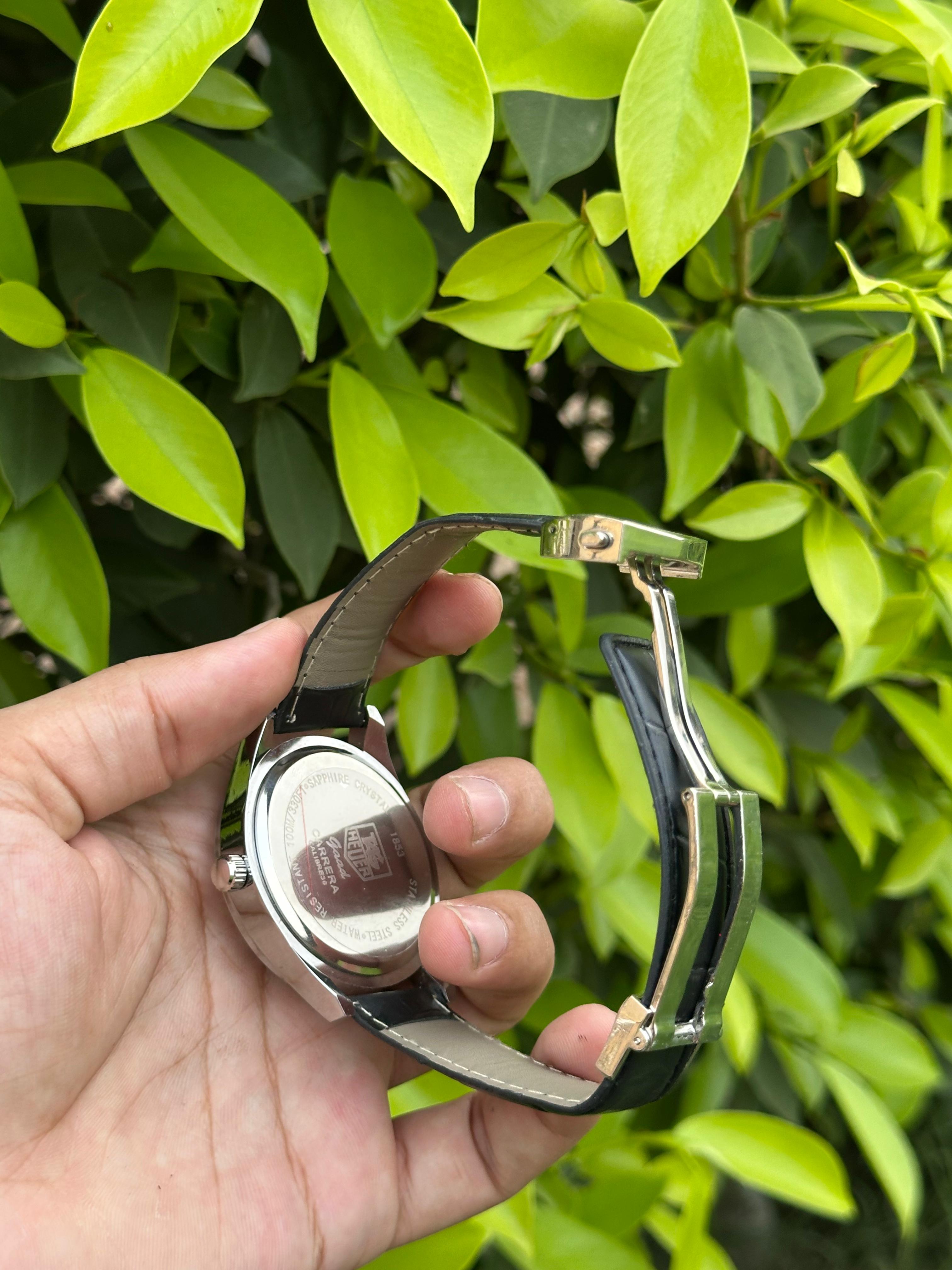 Tag Model With Day & Date (limited stock available)