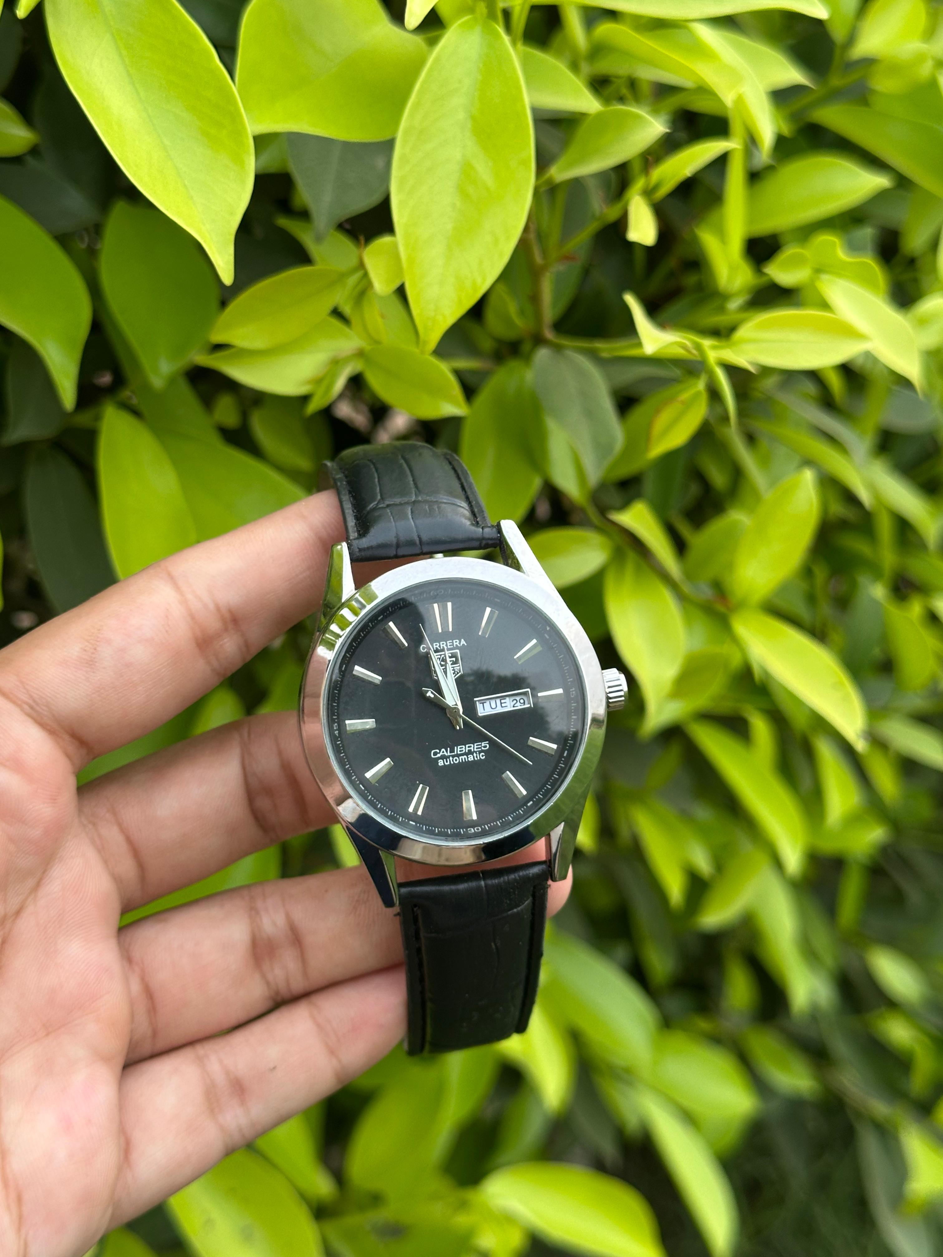 Tag Model With Day & Date (limited stock available)