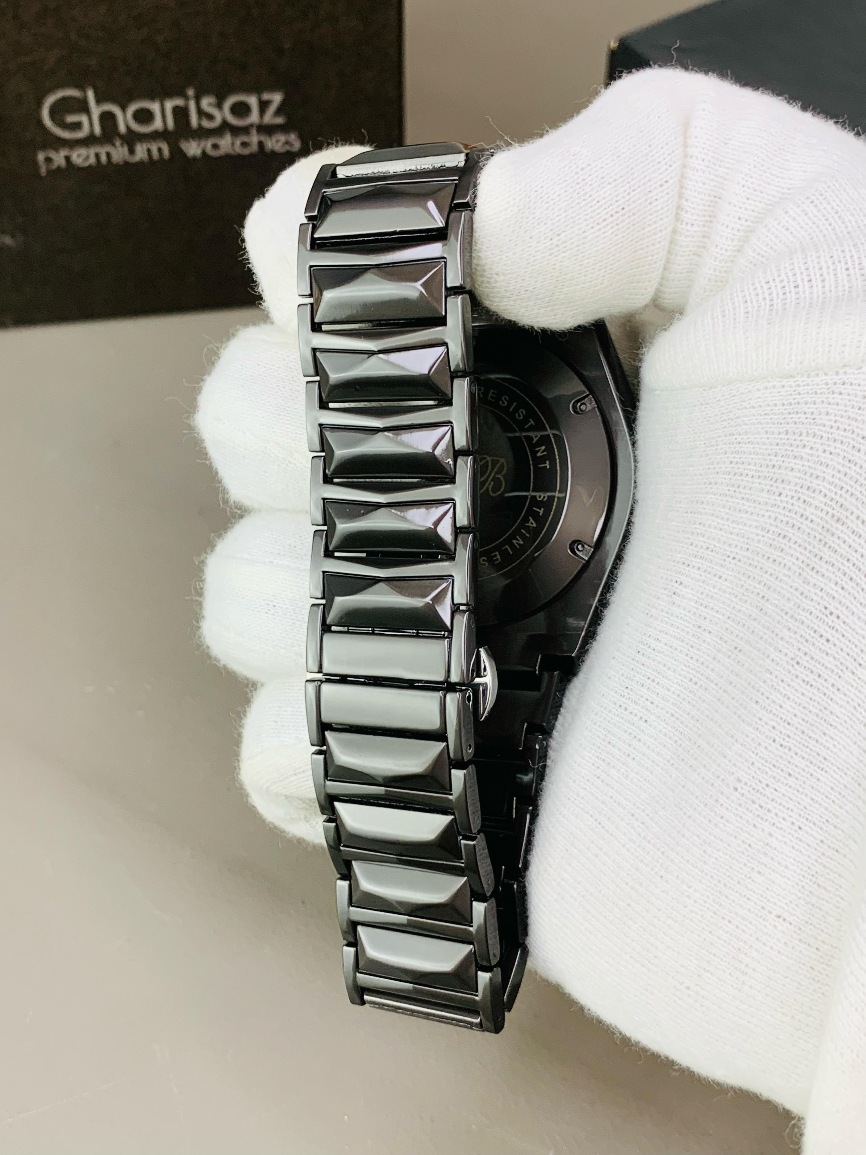 HB Skeleton Premium Men  Watch – Limited stock