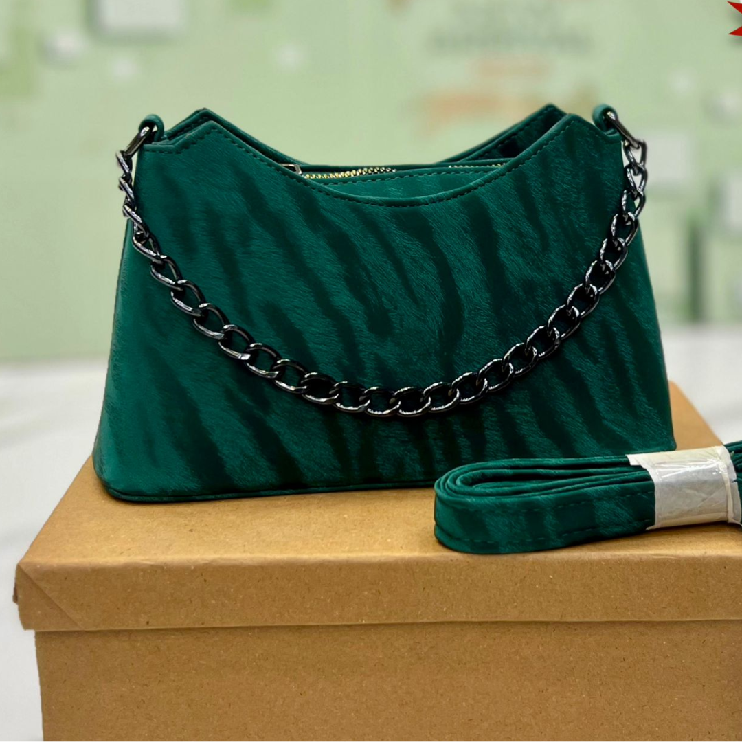 Eval ChainMuse – Green