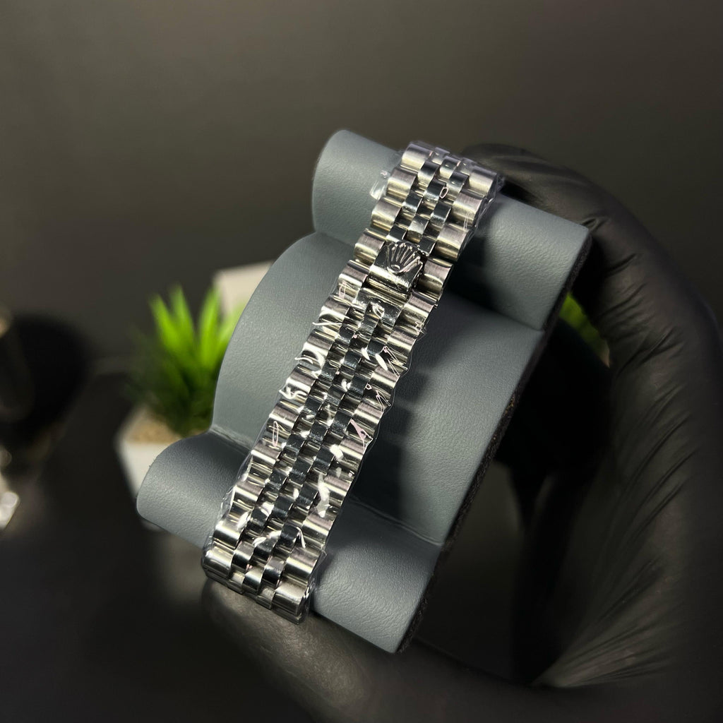 GMT MASTER II Stainless Steel chain