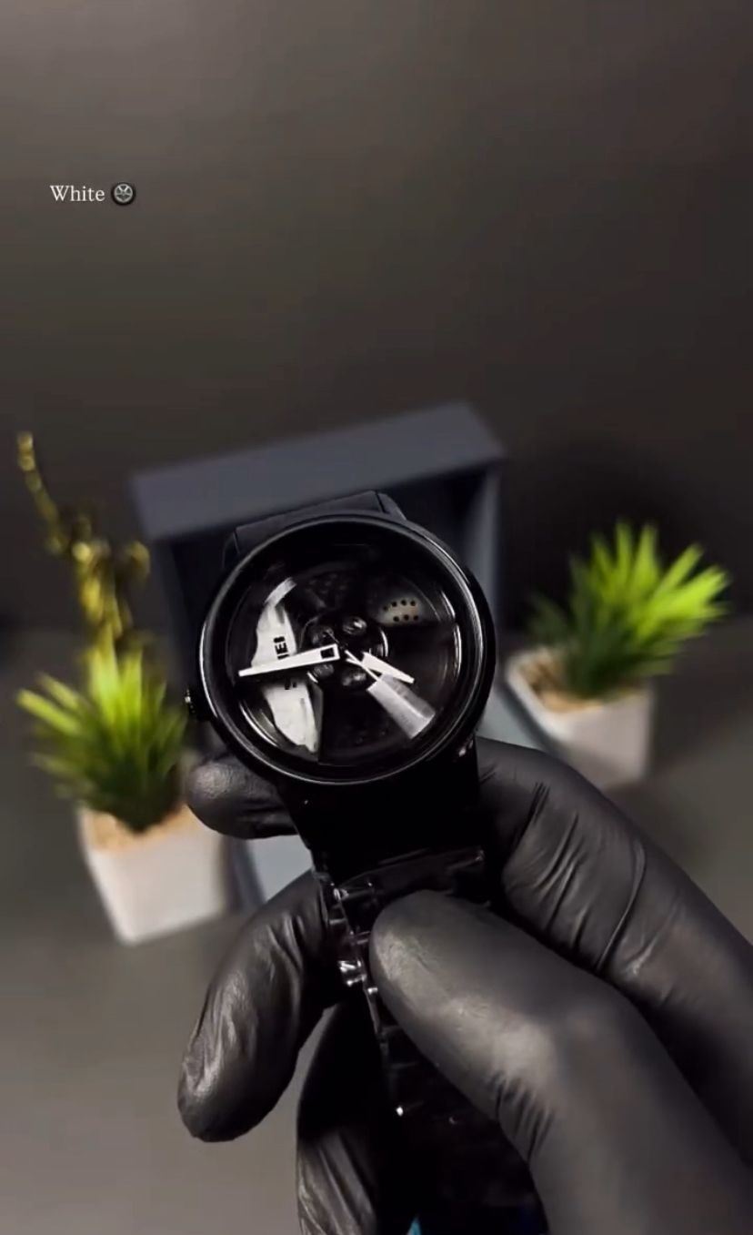 premium quality Wheel Model ( ALLOW TO OPEN PARCELS )