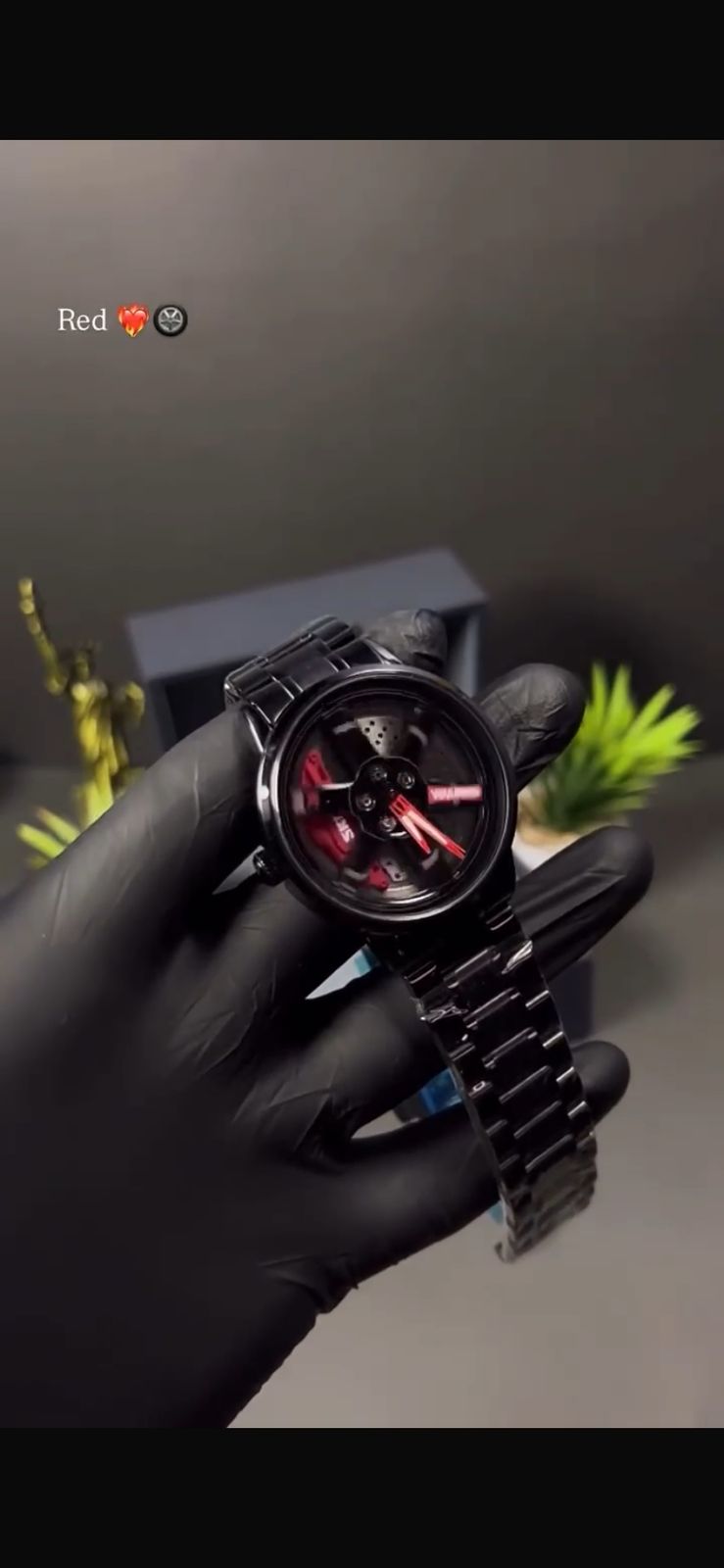 Skemi Wheel Model