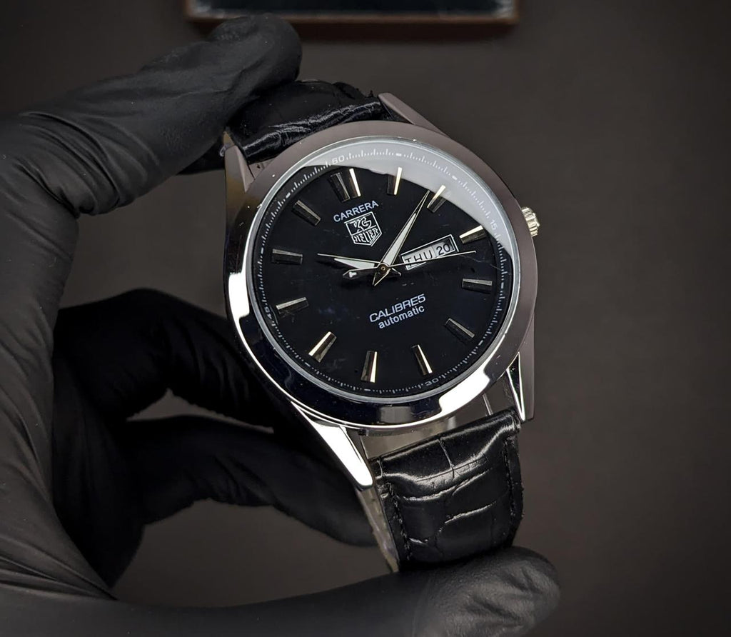AA+ Tag Model With Day & Date - Quartz FREE DELIVERY