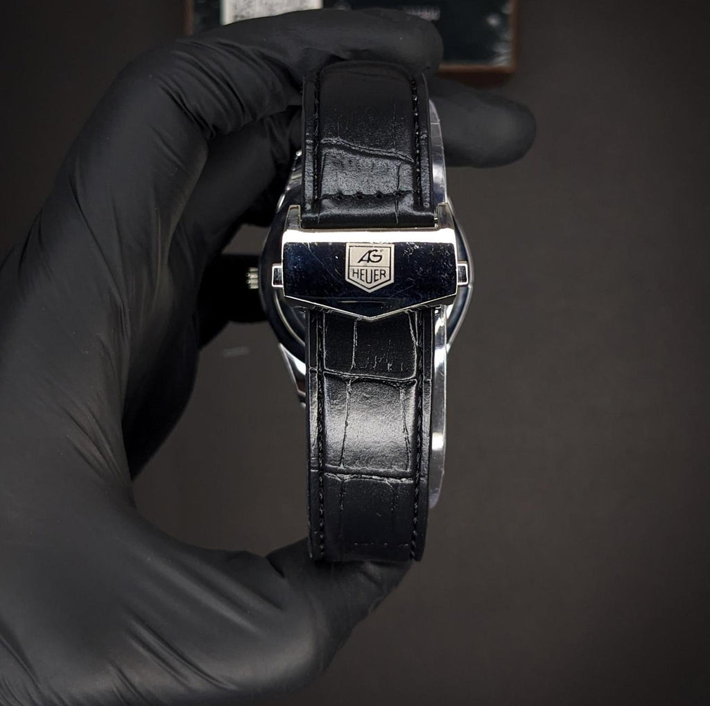 AA+ Tag Model With Day & Date - Quartz FREE DELIVERY